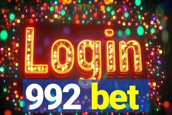 992 bet